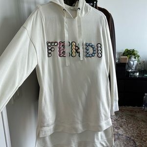 Fendi hoodie